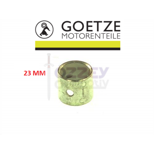 Biyel Kol Burcu ( Piston Kol Burcu ) 23 mm  S40 V40 S70 S60 S80 XC70 XC90 C70