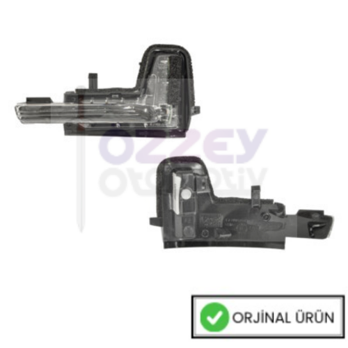 V90 XC60 XC90 Ayna Sinyali Sa�