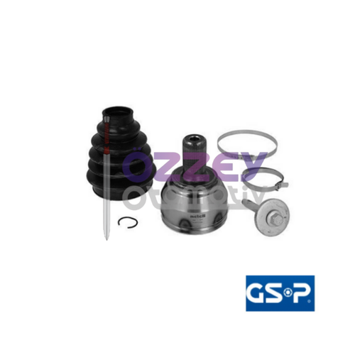 S40 V50 C30 Akis D�� Kafas�, Sa� 1.6 Dizel