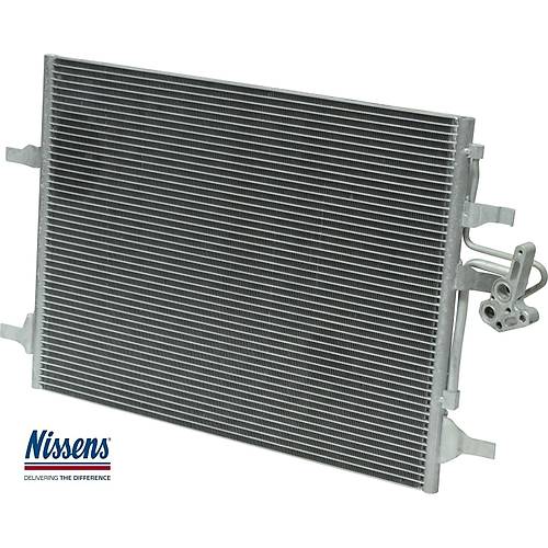 S60 V60 S80 V70 XC70 XC60 Klima Radyat�r�