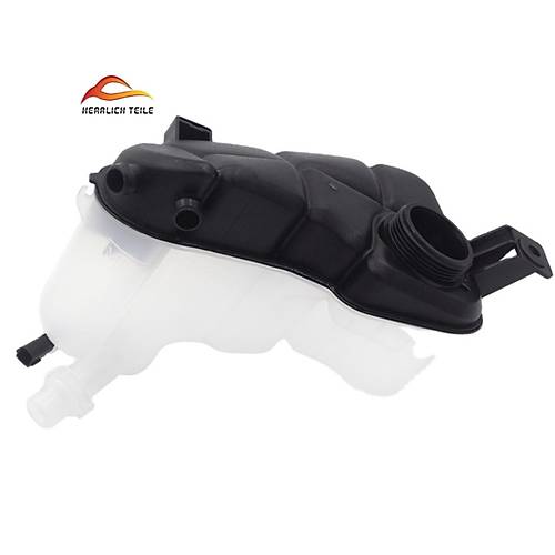 S60 V60 S80 V70 XC60 Radyat�r Ek Depo (Genle�me Tank�) Benzinli 1.6 Ve 2.0 (Su seviye m���r� ve Kapa��yla birliktedir)