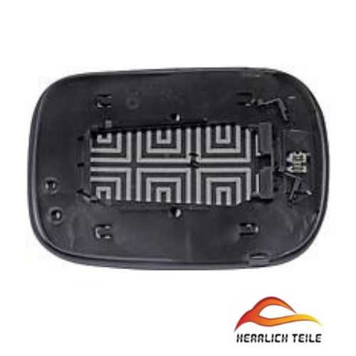 XC70 2001-2006 , XC90 2003-2006 Ayna Cam� Sa� Geni� A��