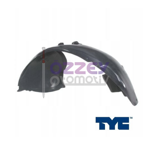 S80 Sa� �n Davlumbaz 1999-2006