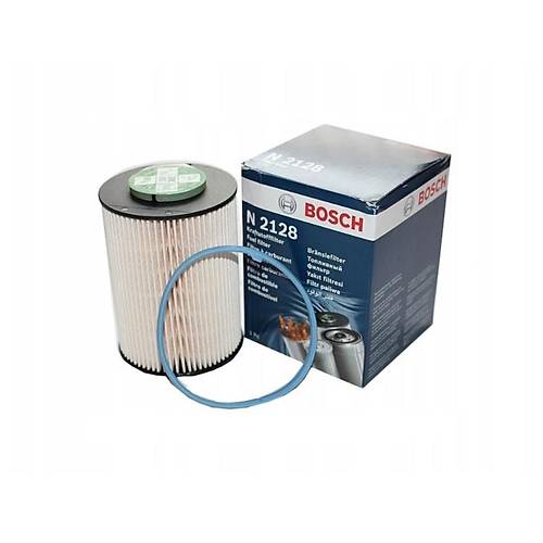 V70 S80 S60 V60 XC60 S40 V50 C30 V40 Yak�t Filtresi 2.0 ve 2.4 Dizel