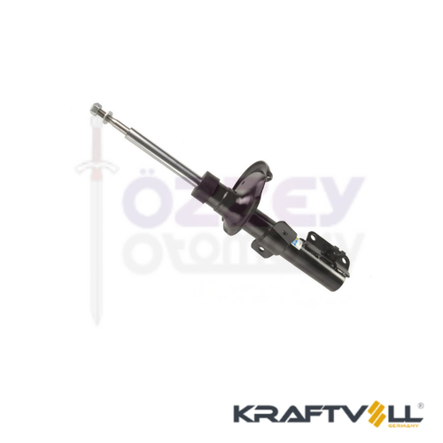 S60 S80 V70  �n Amortis�r Sa� Sol