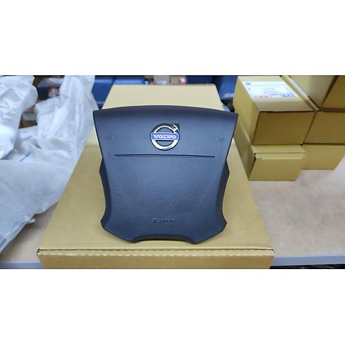 S80 V70 XC70 Direksiyon Airbag Mod�l� (S�r�c� Hava Yast���)
