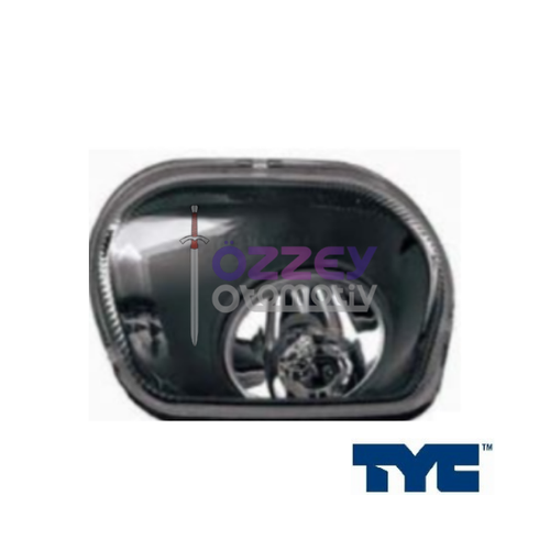 XC90 Sis Far� Sa� 2003-2014