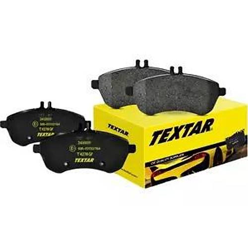 S60 V70 XC90 �n Fren Balatas� (16 ve 16.5 In�.)