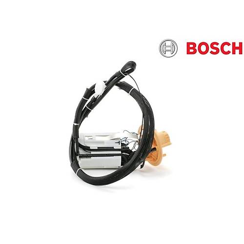 S60 S80 V70 XC70 XC90 Yak�t Pompas� Komple D5