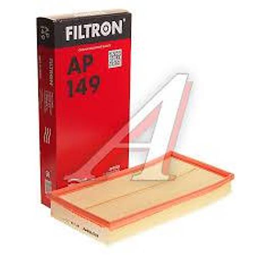 850 S70 V70 C70 XC70 Hava Filtresi