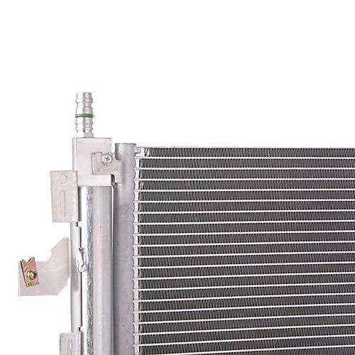 XC90 Klima Radyat�r� (Kondansat�r) /  2005  - 2014