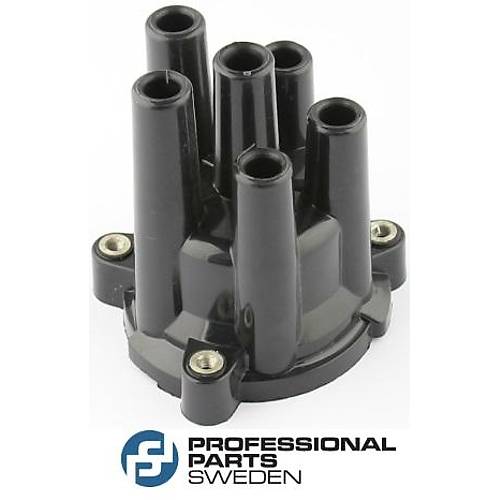 850 S70 V70 C70 XC70 Distrib�t�r Kapa�� 5 CYL Benzinli