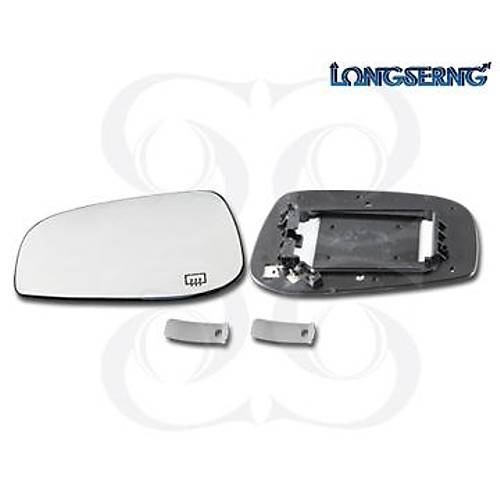 V70 2008-2011 AYNA CAMI SOL