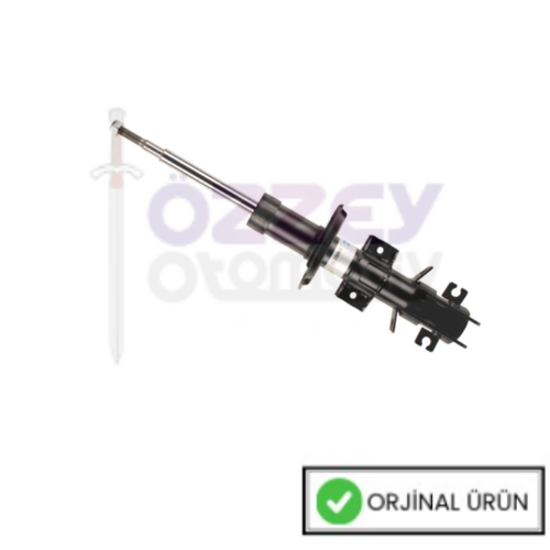 850 V70 S70 Amortis�r �n Sa� Sol