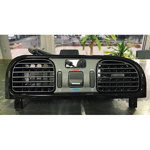 S40 V40 1996-2004 Hava k