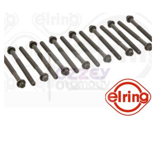 C70 C30 960 850 S90 V90 V40 S40 S70 V70 XC70 S80 V50 XC90 XC60 Silindir Kapak Civatas� Saplamas�