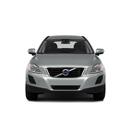 XC60 �n Kaput Aliminyum 2009-2013