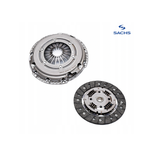 850 S70 V70 C70 Debriyaj Seti Bask� Balata Benzinli 2.0 2.4 2.5 Motor ��in.