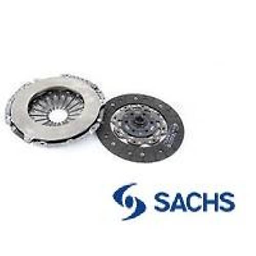 NS40 V50 C30 V40 2013- Debriyaj Seti  ( Bask� Balata ) 1.6 Dizel D2 Motor