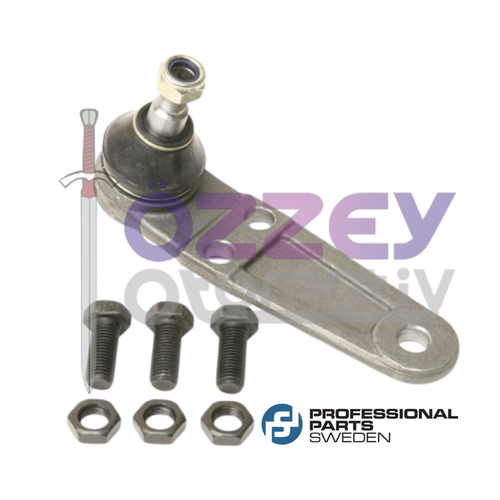 240 260 Rotil Sa� Sol (Hidrolik direksiyonu olmayan ara�lar i�in)