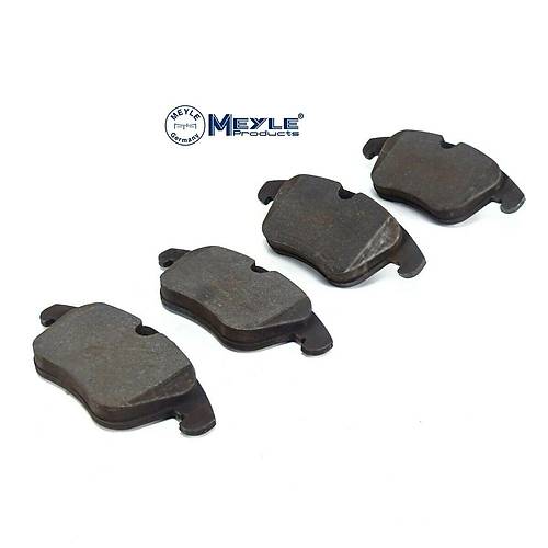 S60 V60 V70 XC70 S80 �n Fren Balatas�