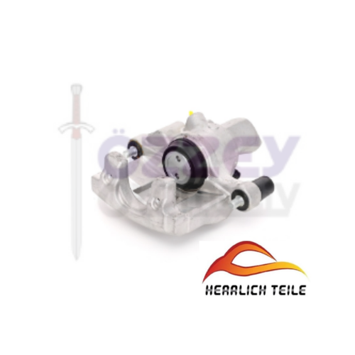 NS40/V50/C30/C70 Fren Kaliperi Arka Sa�