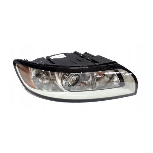 S40 V50 Sa� Far Halojen 2008-2012