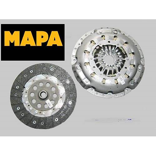 S40 S60 S80 V40 S70 V70 C70 XC70 Debriyaj Set� Bask� Balata