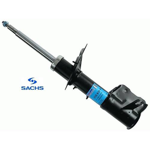 S40 V40 Amortis�r �n Sol 2001-2004