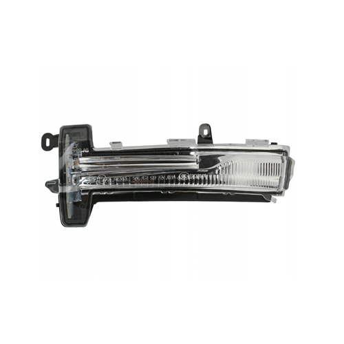 XC60 Sol Ayna Sinyali 2014-2017