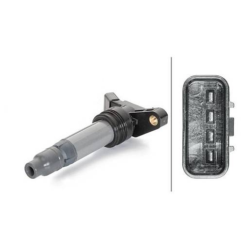 S60 V60 XC60 S80 V70 XC70 XC90 Ate�leme Bobini 6-CYL