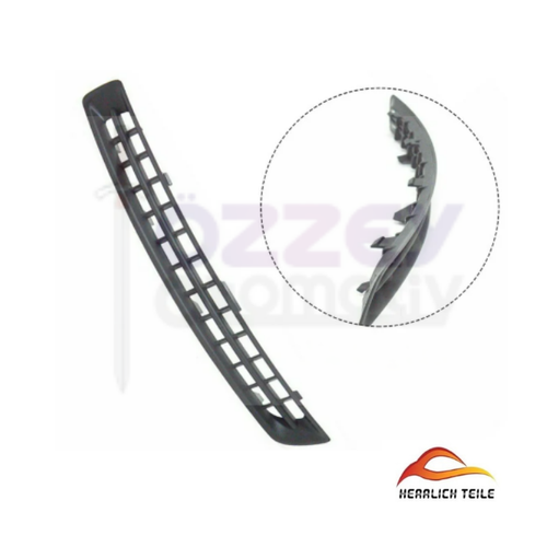 XC90 2007- Tampon Izgara Sa� (Kromsuz)