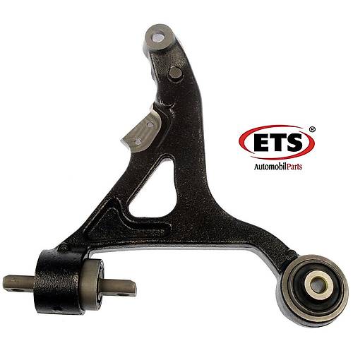 S60 V70 Sol Sal�ncak Alt Tabla 2007-