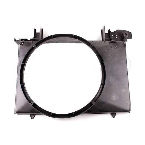 850 S70 V70 C70 Turbosuz Fan Davlumbaz