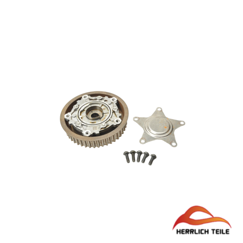 S60 S90 XC60  - VVT KASNA�I EKSOZ B5204
