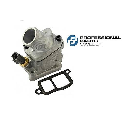 Termostat Kiti Komple D5 S60/V70/XC70/S80/XC60/XC70/XC90