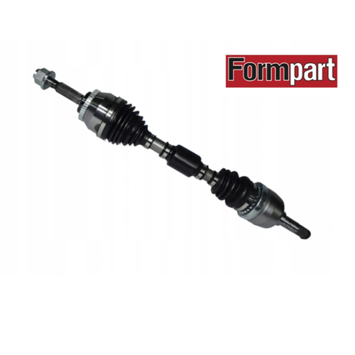 S40 V40 Akis Komple Sol