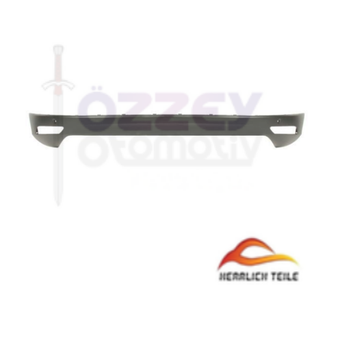 XC60 -2017 Arka Tampon Spoiler�