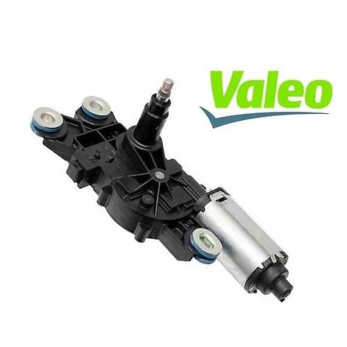 XC60 XC70 V70 ARKA CAM S�LECEK MOTORU