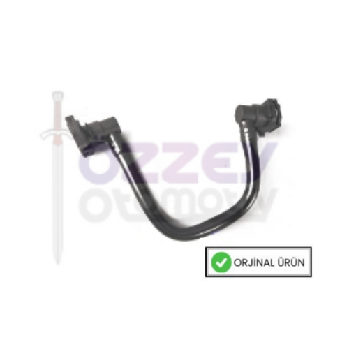 S60 S80 V70 XC70 �anz�man So�utma Hortumu