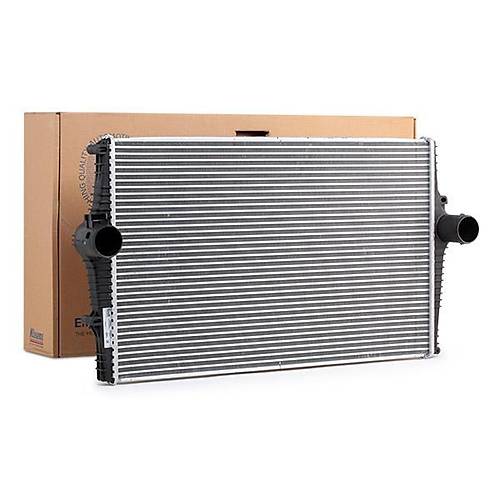 S60 V70 Xc70 S80 Turbo Radyat�r� Intercooler D5-t5-t6 2003-2010