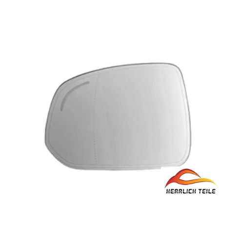 Ayna Cam� Sol Karatmas�z K�r Nokta XC90 2016