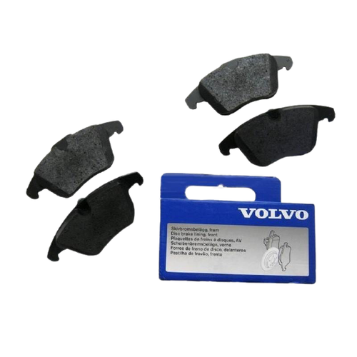 S80 V70 S60 V60 XC60 Arka Fren Balatas