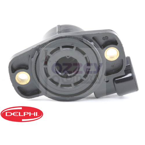 S40 V40 1996-2004 / Potansiyometre (Gaz Kelebe�i �zerindeki)