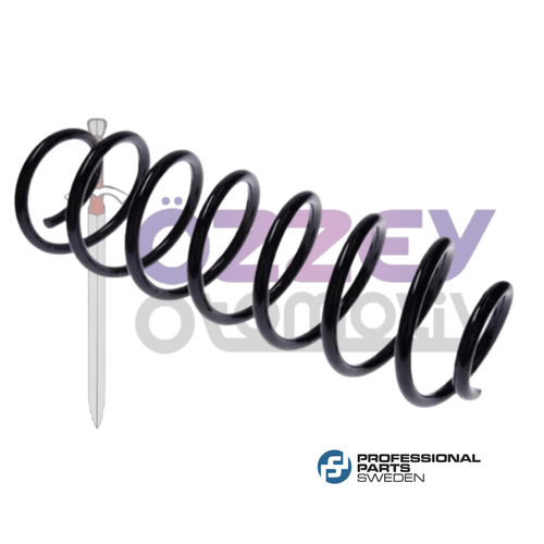 850 S70 V70 Helezon Yay� �n Sa�/Sol -Adet Fiyat�d�r