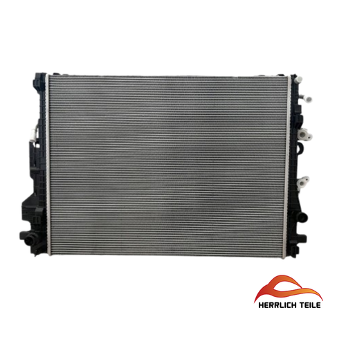 S60 S90 V60 V90 XC60 XC90 2021- Su Radyat�r�