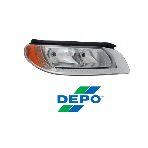 S80 V70 XC70 Far Sa�