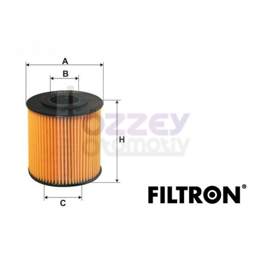 S40 S70 V70 S60 S80 XC70 XC90 Ya� Filtresi