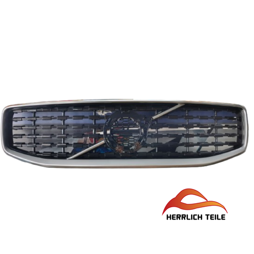 S60/V60 2019- �n Panjur Kameras�z Gri �er�eve R design