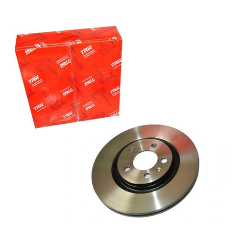 C30 C70 2006- S40 V50 V40 2013- Fren Diski Arka